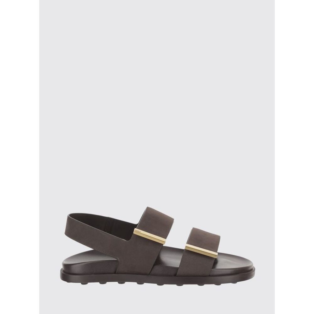 Tod's Women Tod's Leather Sandals